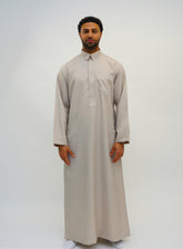 Signature Beige Qatari