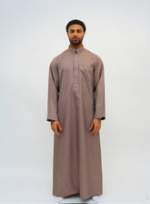 Signature Hazelnut Qatari