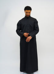 Signature Black Qatari