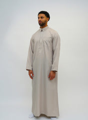 Signature Beige Qatari