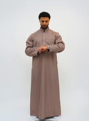 Signature Hazelnut Qatari