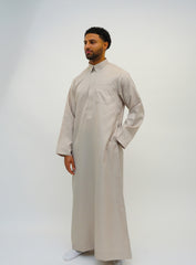 Signature Beige Qatari