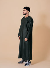 Essential Forest Green Omani