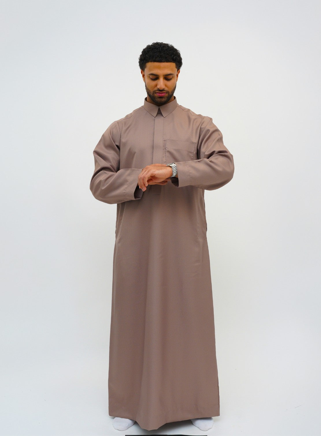 Signature Hazelnut Qatari
