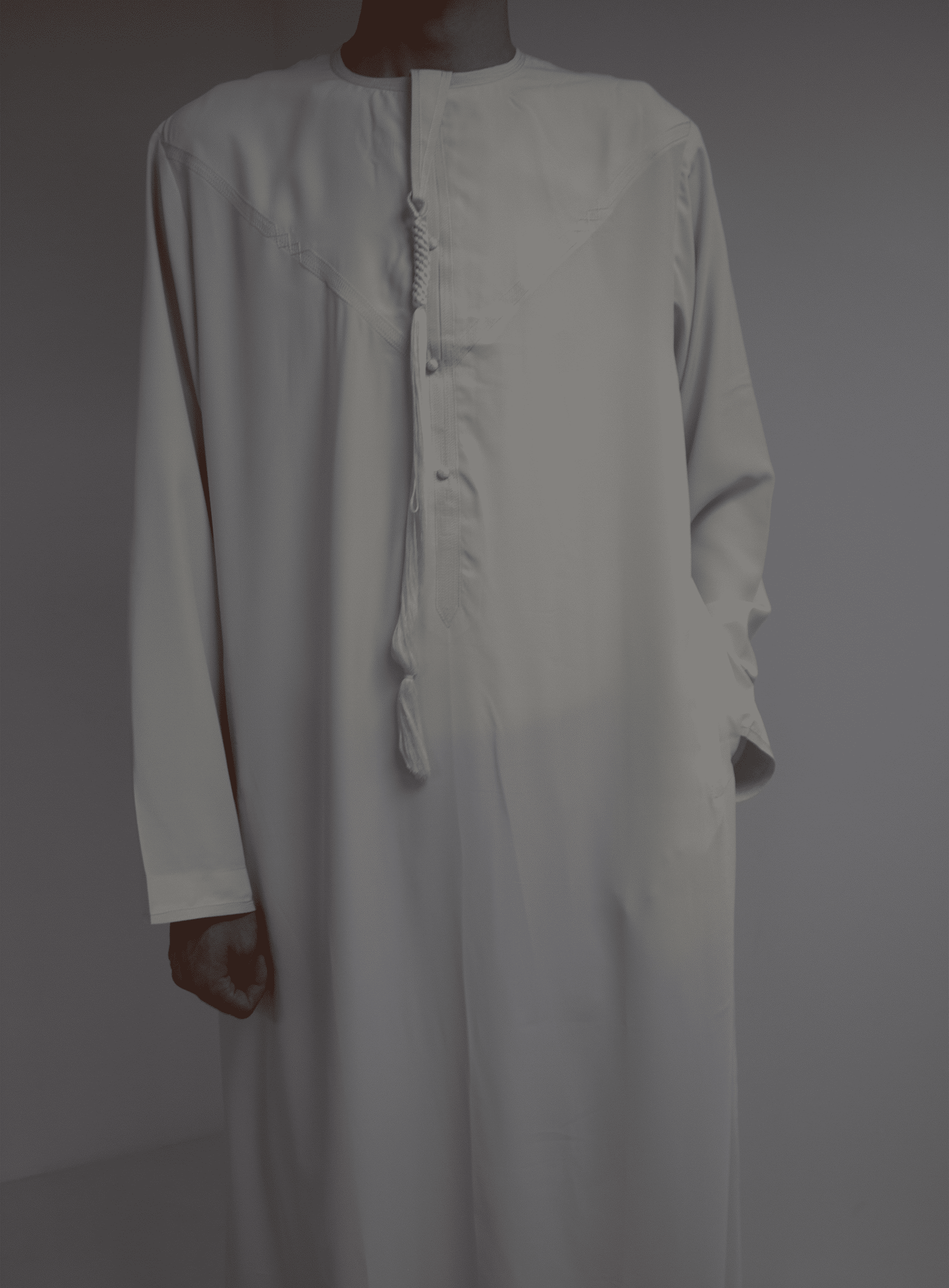 Off-White Zibda Emirati - YunesThobes