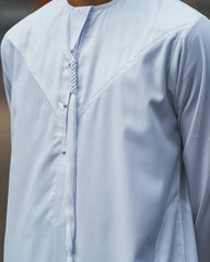 Premium Pure White Emirati - YunesThobes